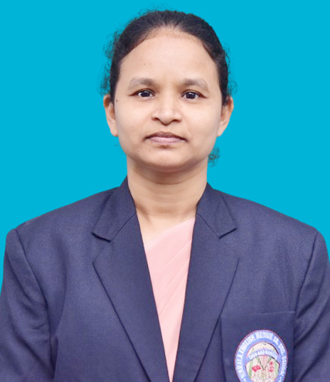 Sr. Sunita